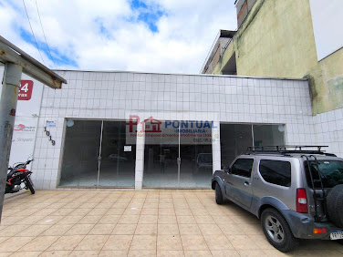 Loja no Bairro Giovanini  -  Coronel Fabriciano