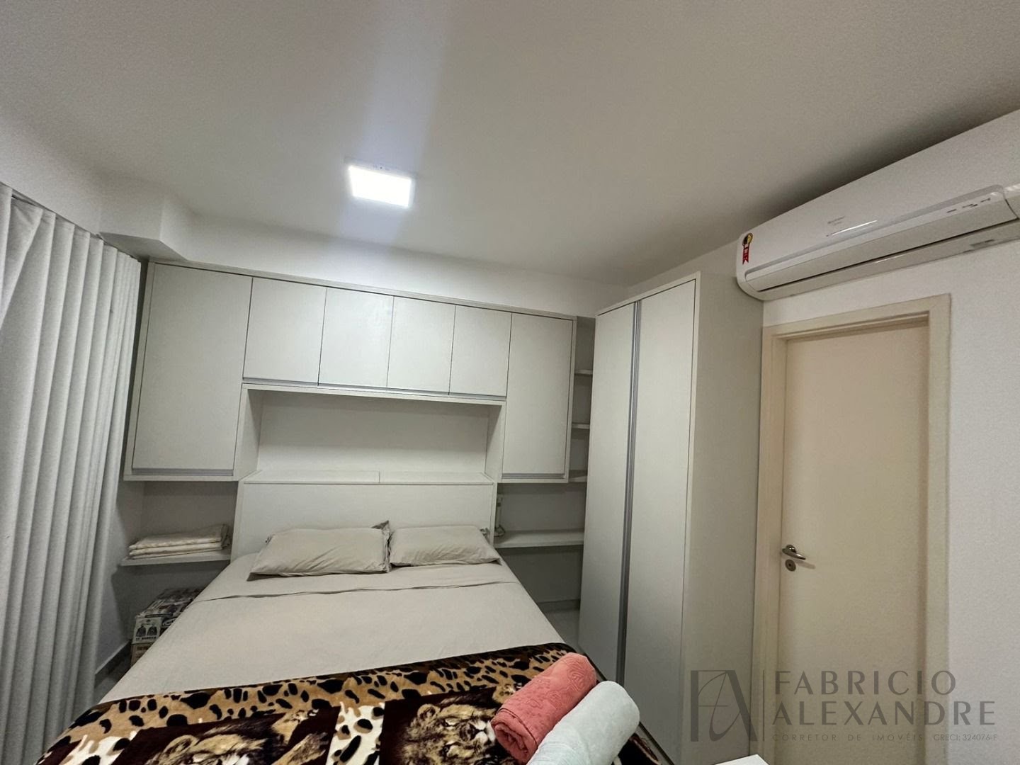 Studio à venda com 1 quarto, 1 suíte, 1 vaga e 33m² no Duo Jk, São José do Rio Preto (SP) — foto 8 de 26