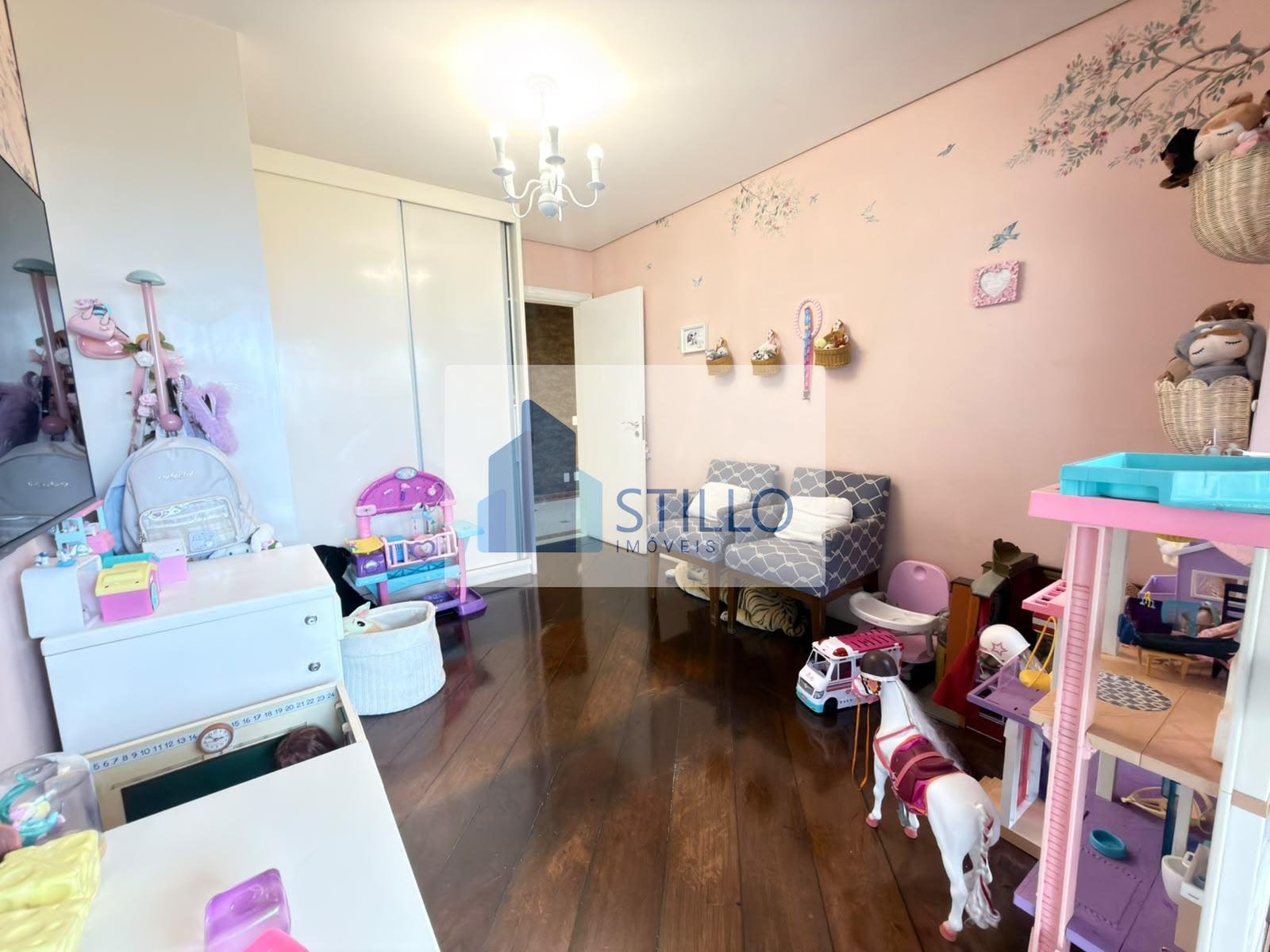 Apartamento à venda com 4 quartos, 2 suítes e 340m² no Tatuapé, São Paulo (SP) — foto 22 de 30