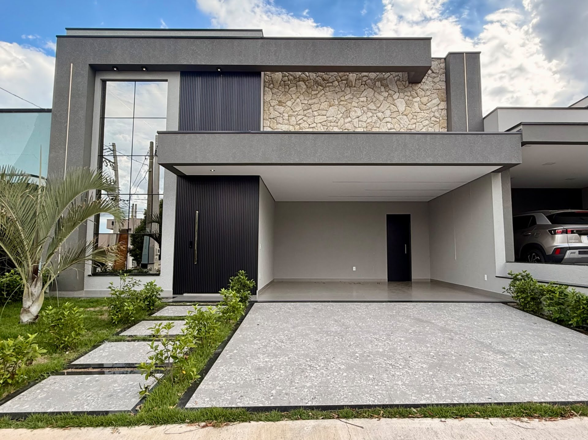 Casa à venda com 3 quartos, 3 suítes, 4 vagas e 196m² no Jardim Piemonte, Indaiatuba (SP) — foto 2 de 30