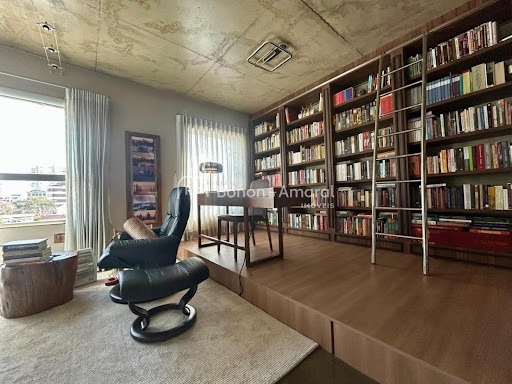 Apartamento, 2 quartos, 140 m² - Foto 23