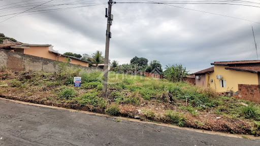 Terreno em Jardim Brasil  -  Adamantina