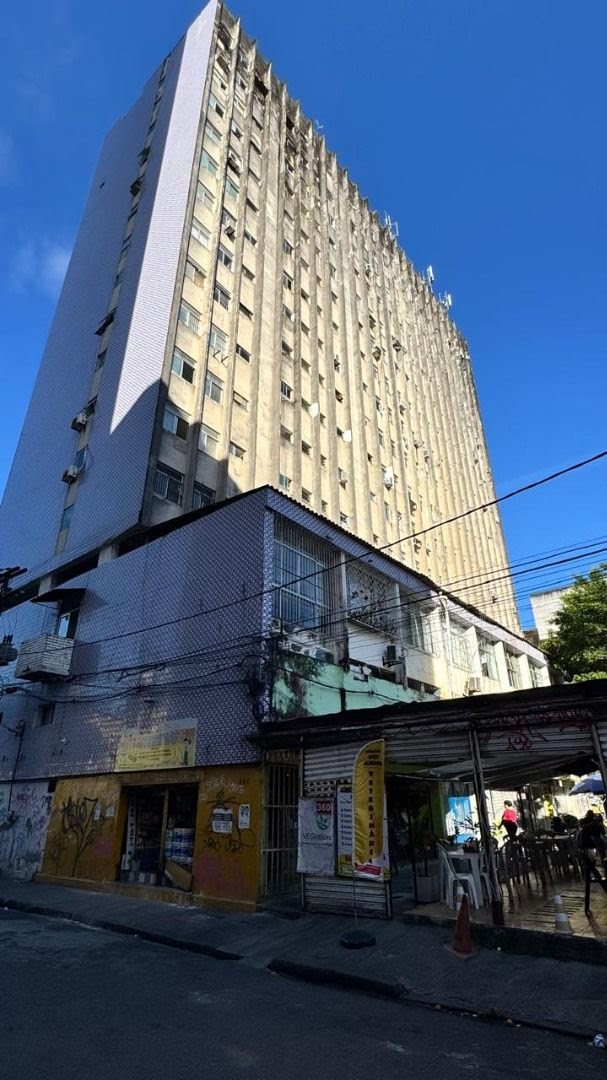Apartamento à venda com 3 quartos, 1 banheiro e 113m² no Boa Vista, Recife (PE) — foto 2 de 20