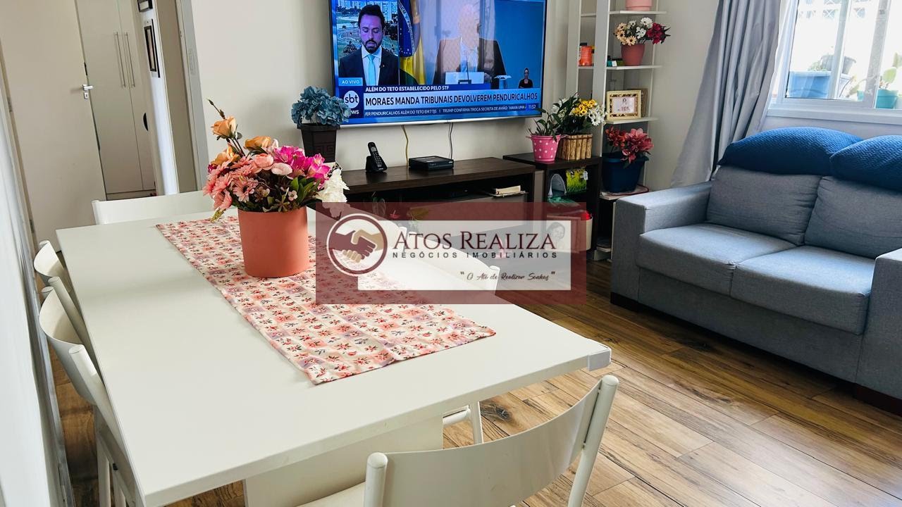 Apartamento à venda com 2 quartos, 2 suítes e 79m² no Santo Amaro, São Paulo (SP) — foto 5 de 13