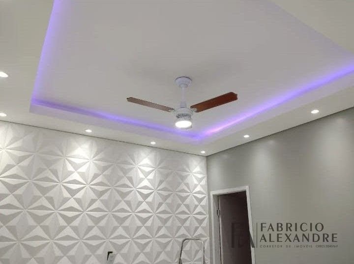 Casa à venda com 2 quartos, 1 suíte, 2 vagas e 100m² no Menezes, Bady Bassitt (SP) — foto 8 de 11
