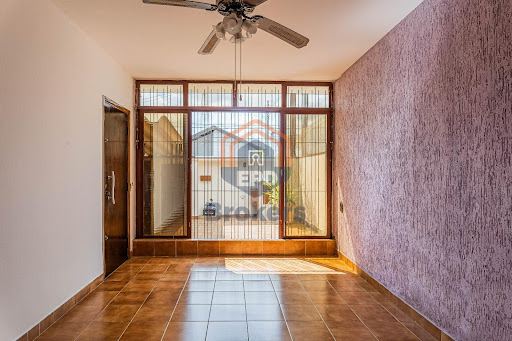 Casa frontal