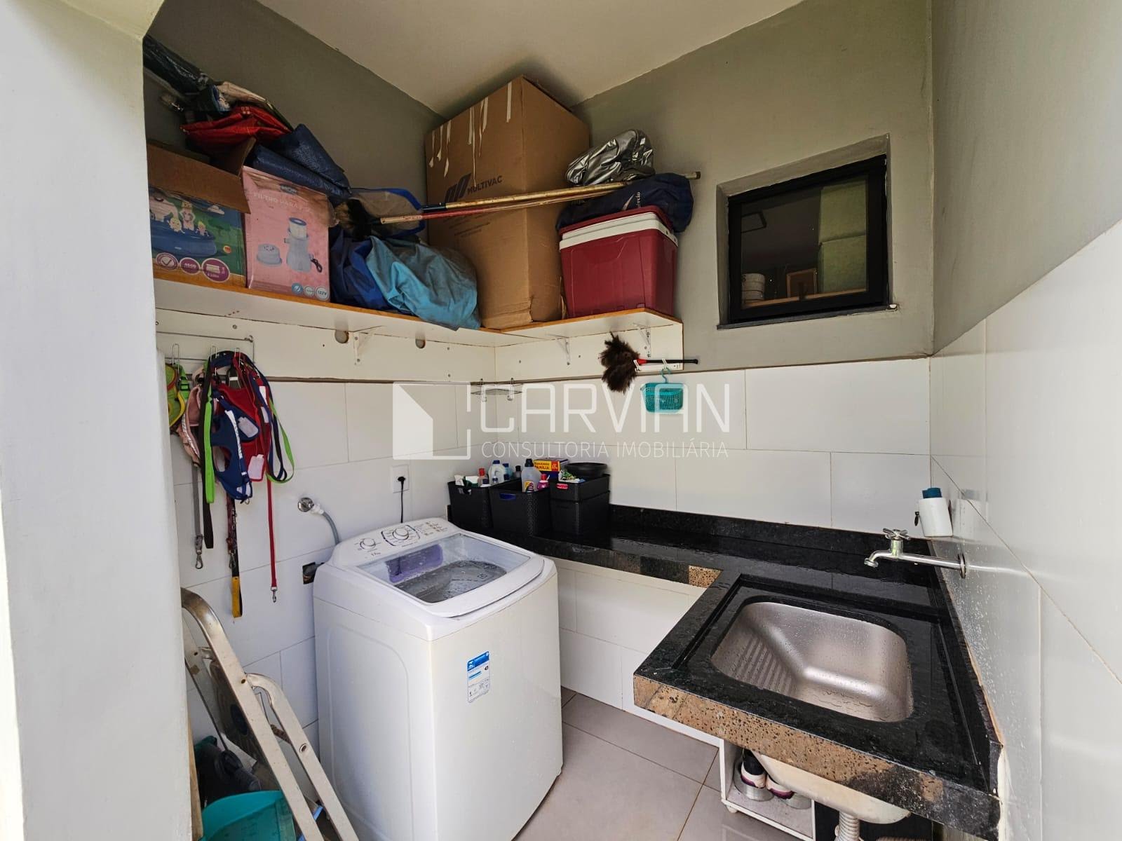 Casa à venda com 2 quartos, 1 banheiro, 3 vagas e 408m² no Alto da Boa Vista, Ribeirão Preto (SP) — foto 8 de 20