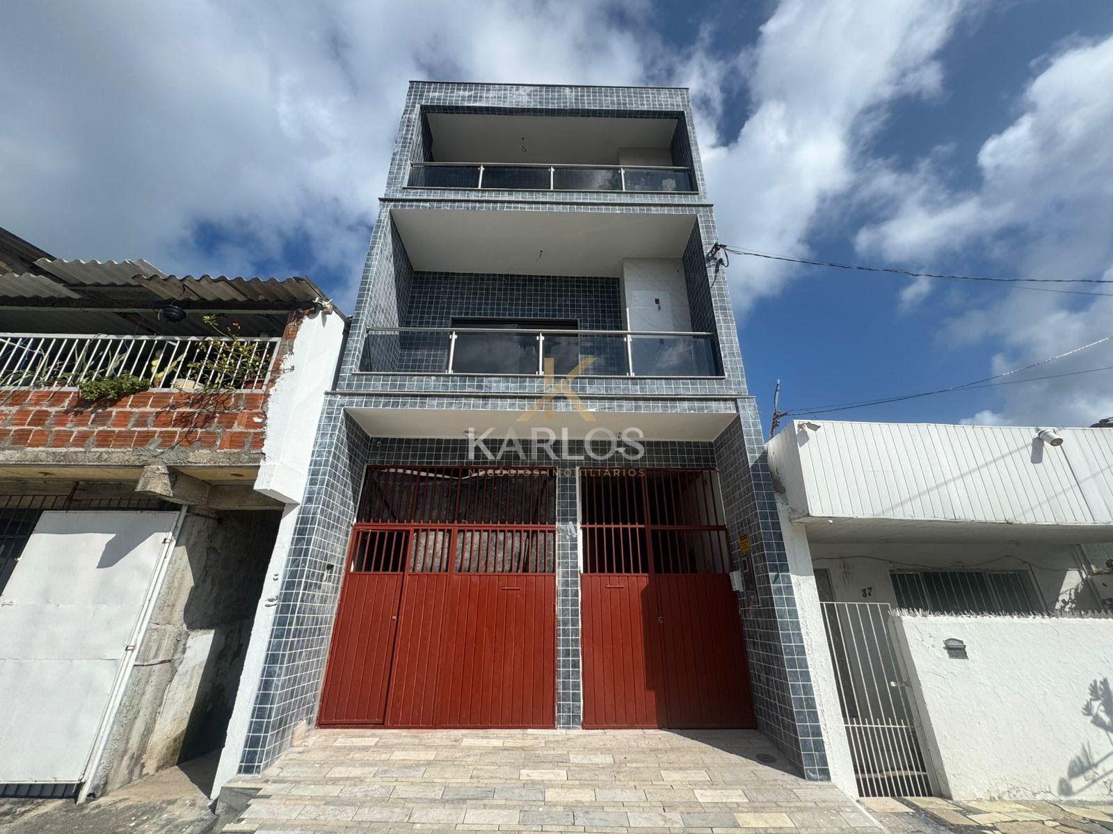 Apartamento para alugar com 2 quartos, 1 banheiro e 55m² no Umuarama, Olinda (PE) — foto 20 de 20