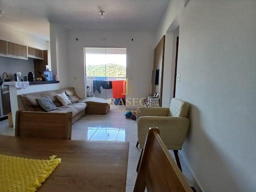 Sala de estar / jantar