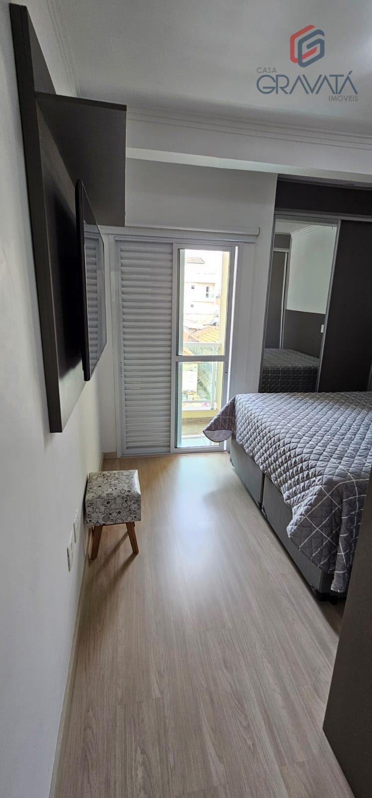 Casa à venda com 3 quartos, 3 suítes, 2 vagas e 140m² no Vila Camilopolis, Santo André (SP) — foto 15 de 30