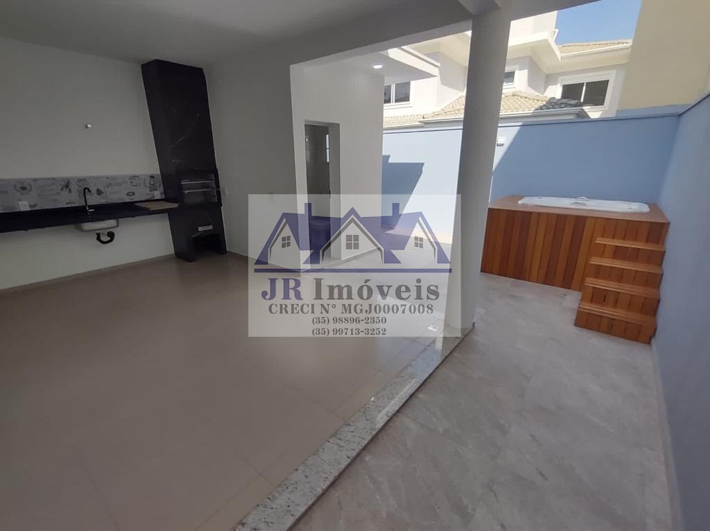 Casa à venda com 2 quartos, 1 suíte e 192m² no Bps, Itajubá (MG) — foto 15 de 18