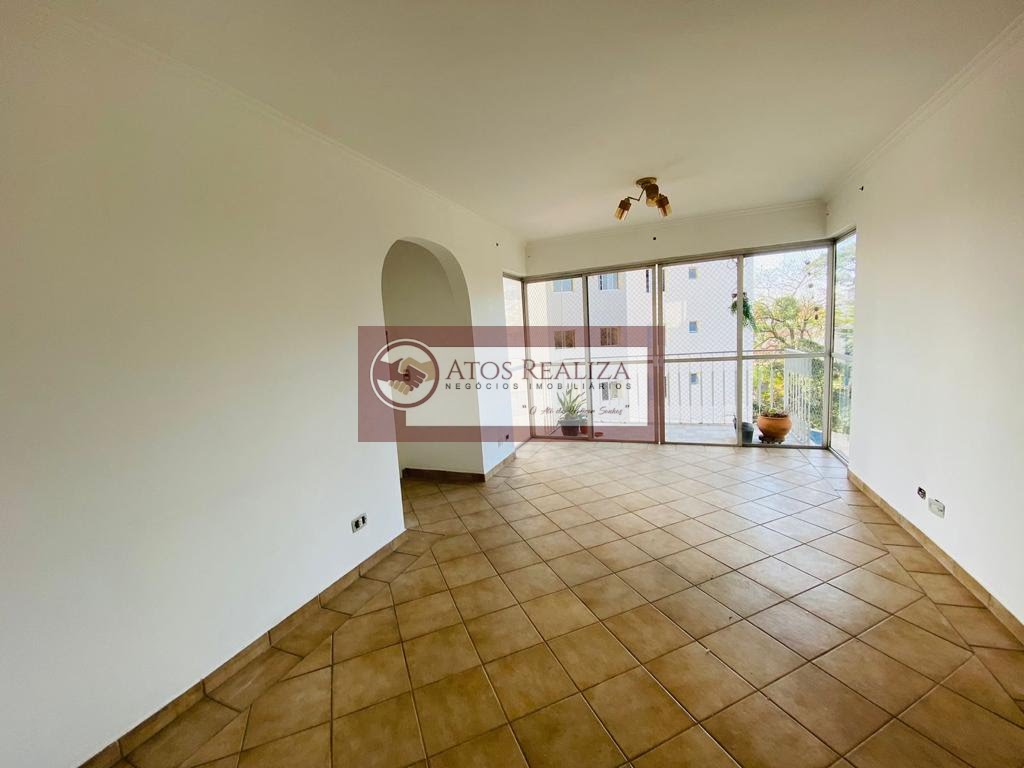 Apartamento à venda com 3 quartos, 1 suíte, 1 vaga e 77m² no Vila Mascote, São Paulo (SP) — foto 3 de 16