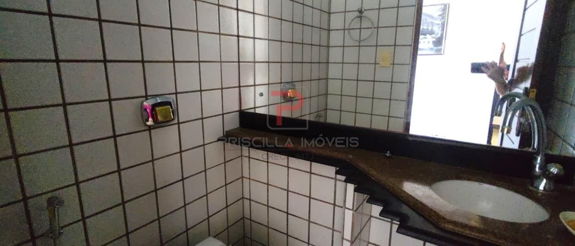 Cobertura à venda com 3 quartos, 3 suítes, 2 vagas e 426m² no Jardim Oceania, João Pessoa (PB) — foto 25 de 30