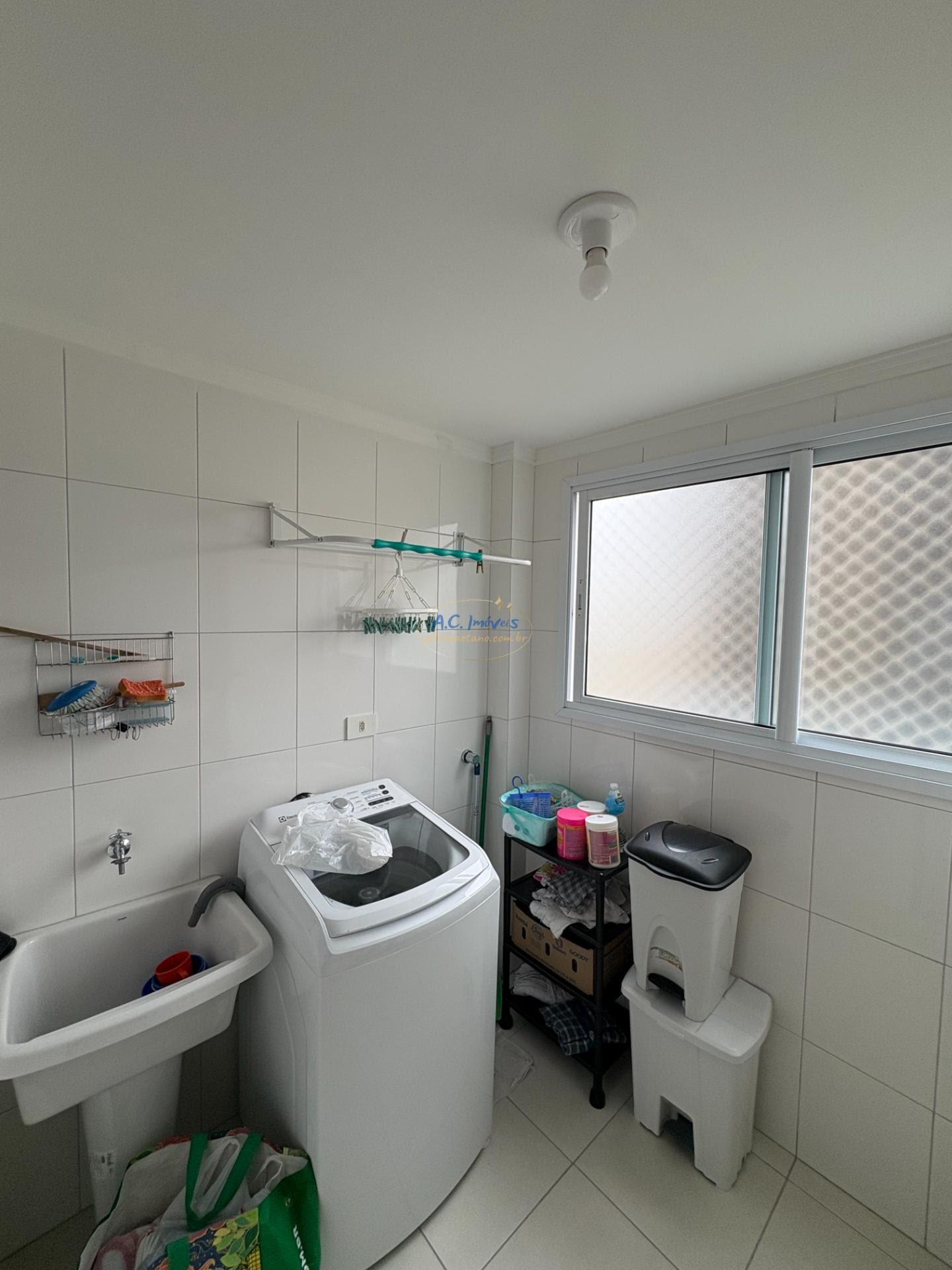 Apartamento à venda com 3 quartos, 2 suítes, 2 vagas e 139m² no Guilhermina, Praia Grande (SP) — foto 22 de 25
