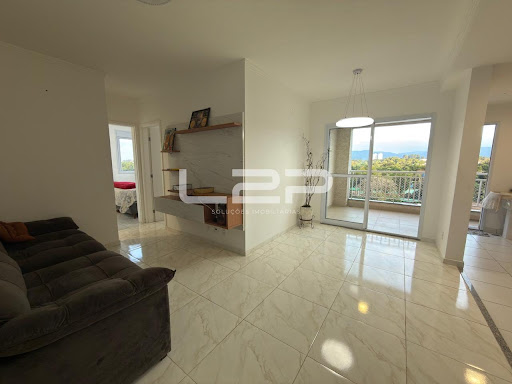 APARTAMENTO À VENDA NO CONDOMÍNIO TONS DE IPANEMA - MEDEIROS - EM JUNDIAÍ/SP. 
