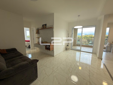 APARTAMENTO À VENDA NO CONDOMÍNIO TONS DE IPANEMA - MEDEIROS - EM JUNDIAÍ/SP. 