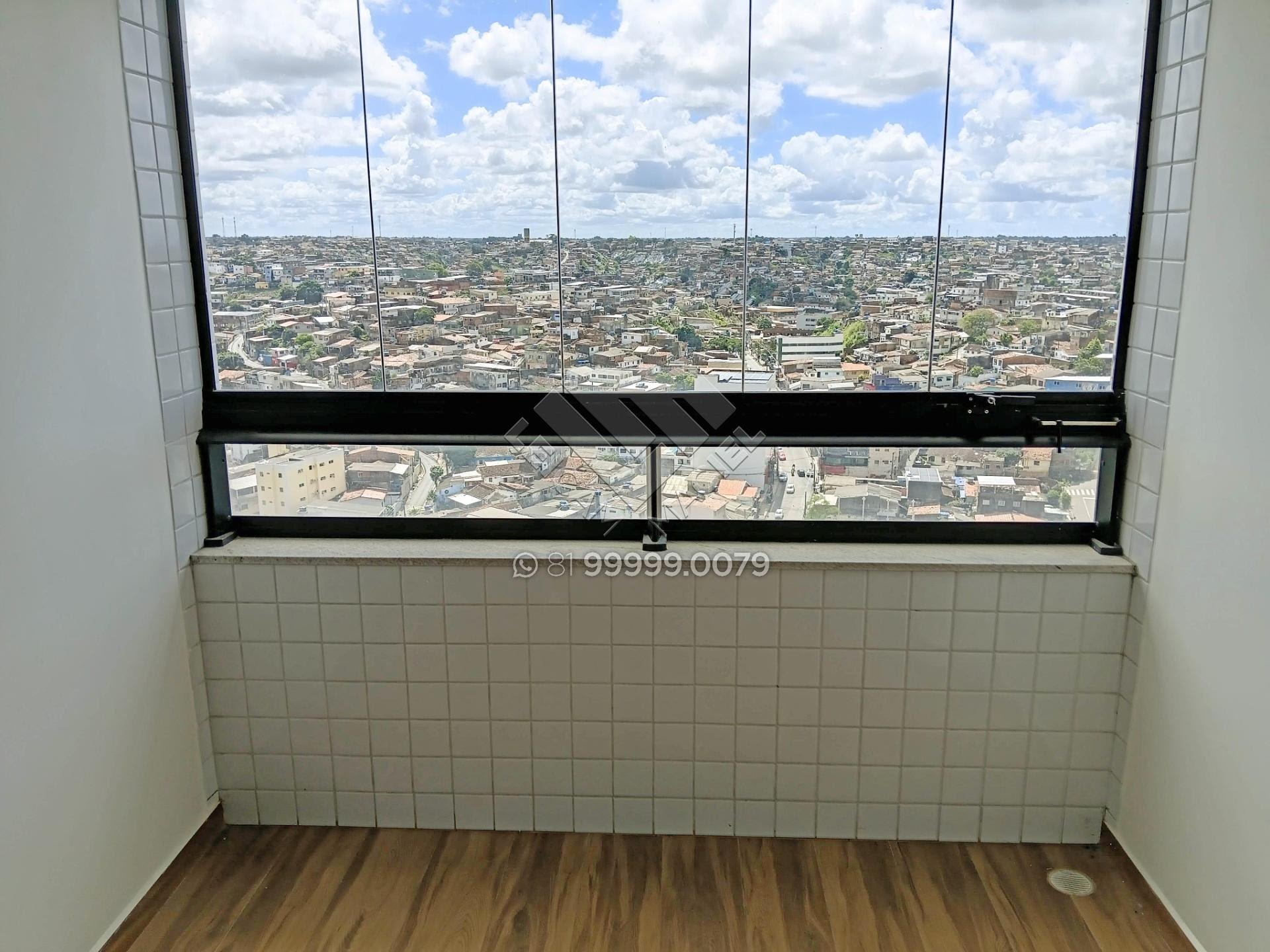 Apartamento à venda com 3 quartos, 1 suíte, 2 vagas e 63m² no Casa Amarela, Recife (PE) — foto 23 de 30