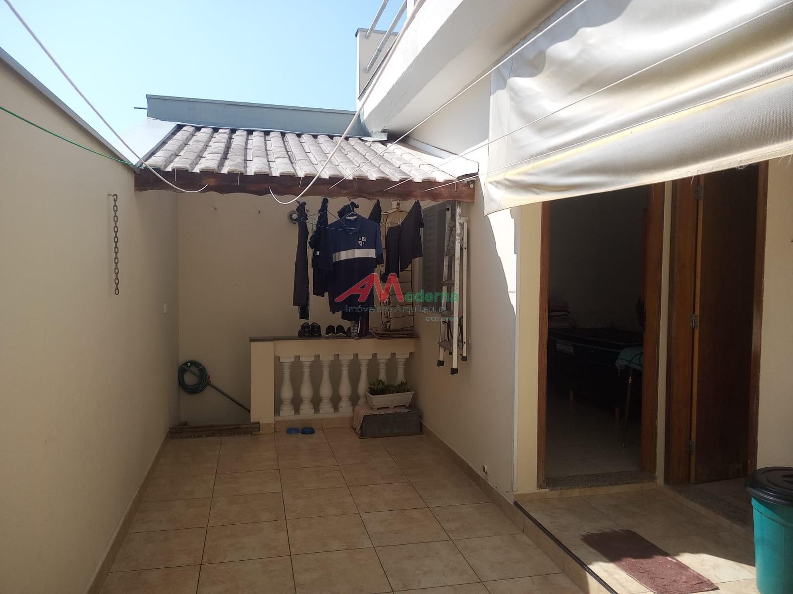 Casa à venda com 4 quartos, 2 banheiros, 6 vagas e 258m² no Rudge Ramos, São Bernardo do Campo (SP) — foto 21 de 30
