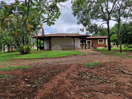 área para loteamento em Tambaú SP