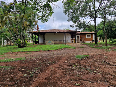 Área para Loteamento a Venda em Tambaú SP