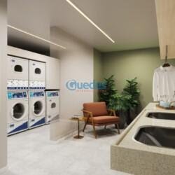 Apartamento à venda com 1 quarto, 1 banheiro e 25m² no Chácara Santo Antônio, São Paulo (SP) — foto 13 de 19