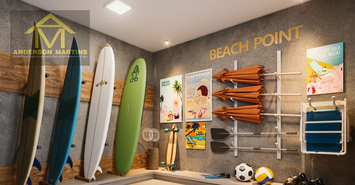 Apartamento à venda com 2 quartos, 2 banheiros, 2 vagas e 115m² no Praia de Itaparica, Vila Velha (ES) — foto 8 de 15
