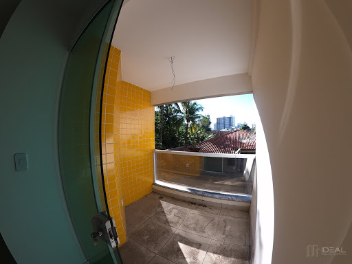 Apartamento à venda com 2 quartos em Parque São Caetano. Campos dos Goytacazes, RJ.