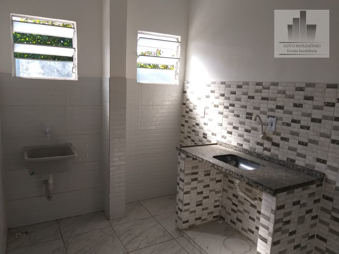 Apartamento para alugar com 2 quartos, 1 banheiro e 55m² no Jardim América, Rio de Janeiro (RJ) — foto 6 de 8
