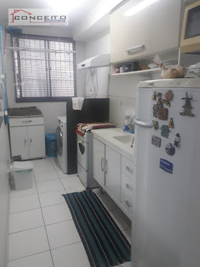 Apartamento em Jardim Santa Teresinha  -  São Paulo