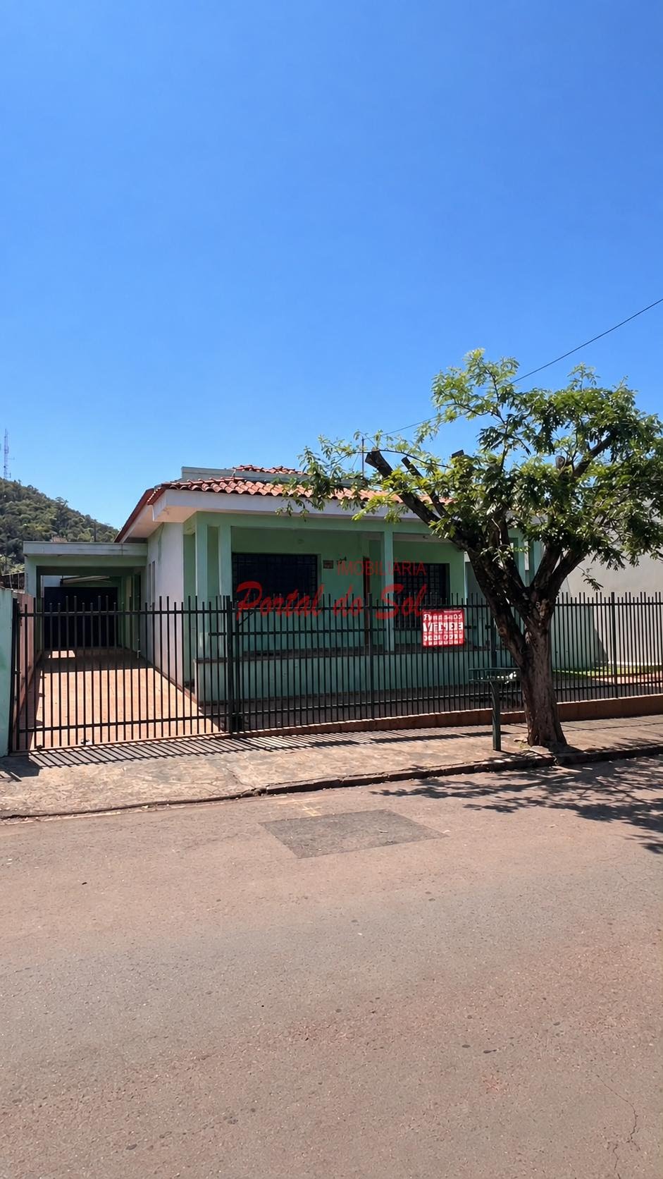 Casa à venda com 3 quartos, 1 suíte, 3 vagas e 316m² no Centro, Santo Antônio da Platina (PR) — foto 2 de 27