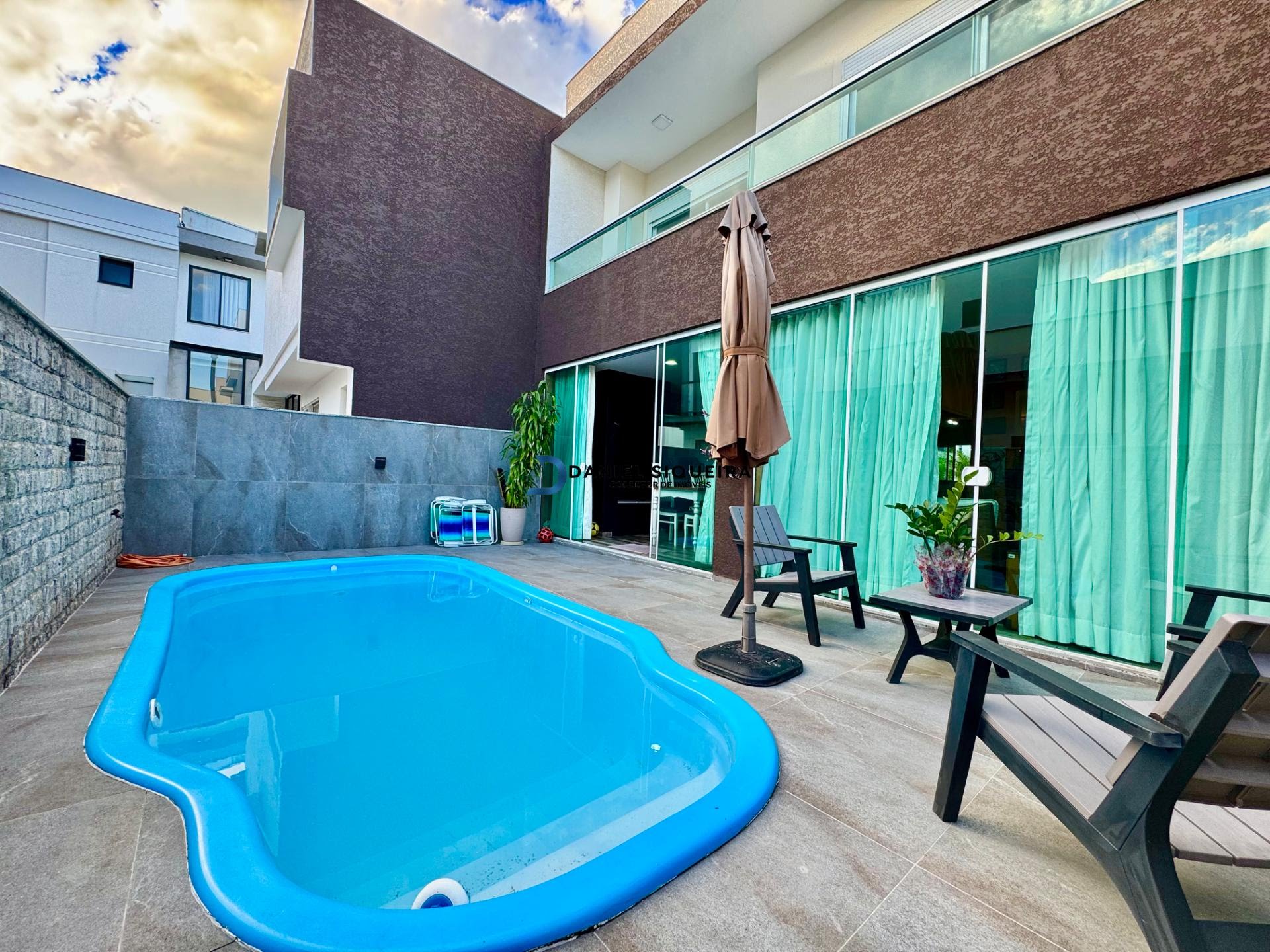 Casa à venda com 3 quartos, 1 suíte, 2 vagas e 209m² no Bairro Deltaville, Biguaçu (SC) — foto 26 de 30