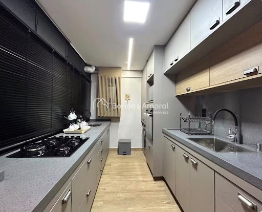 Apartamento, 1 quarto, 49 m² - Foto 21