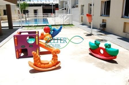 Apartamento à venda com 2 quartos, 1 banheiro, 1 vaga e 44m² no Irajá, Rio de Janeiro (RJ) — foto 15 de 17