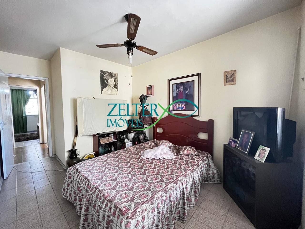 Apartamento à venda com 2 quartos, 1 banheiro, 1 vaga e 70m² no Irajá, Rio de Janeiro (RJ) — foto 9 de 18