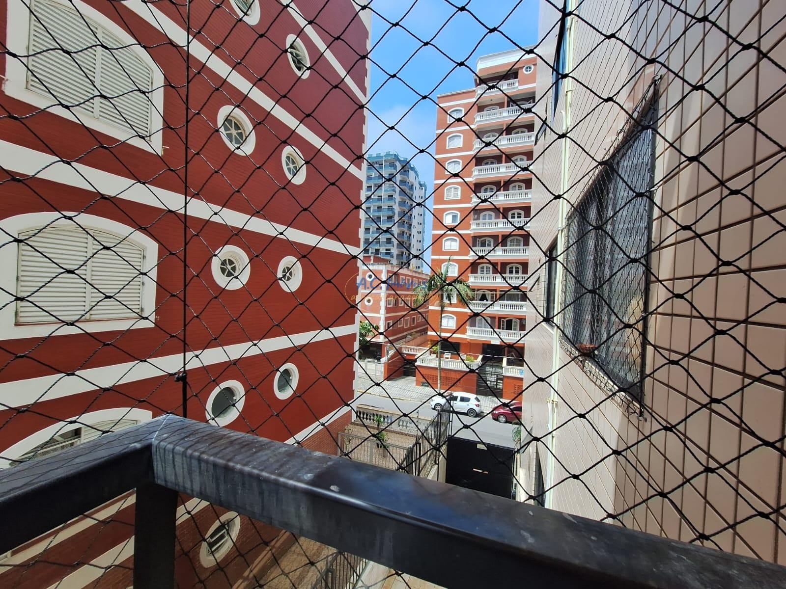 Apartamento à venda com 1 quarto, 1 banheiro, 1 vaga e 52m² no Vila Tupi, Praia Grande (SP) — foto 23 de 30
