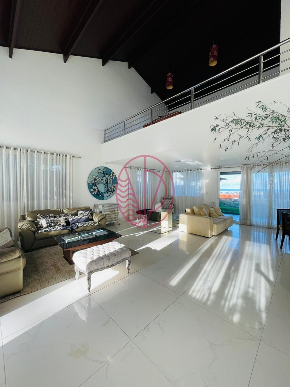 Casa à venda com 6 quartos, 6 suítes, 4 vagas e 1100m² no Pituaçu, Salvador (BA) — foto 7 de 30