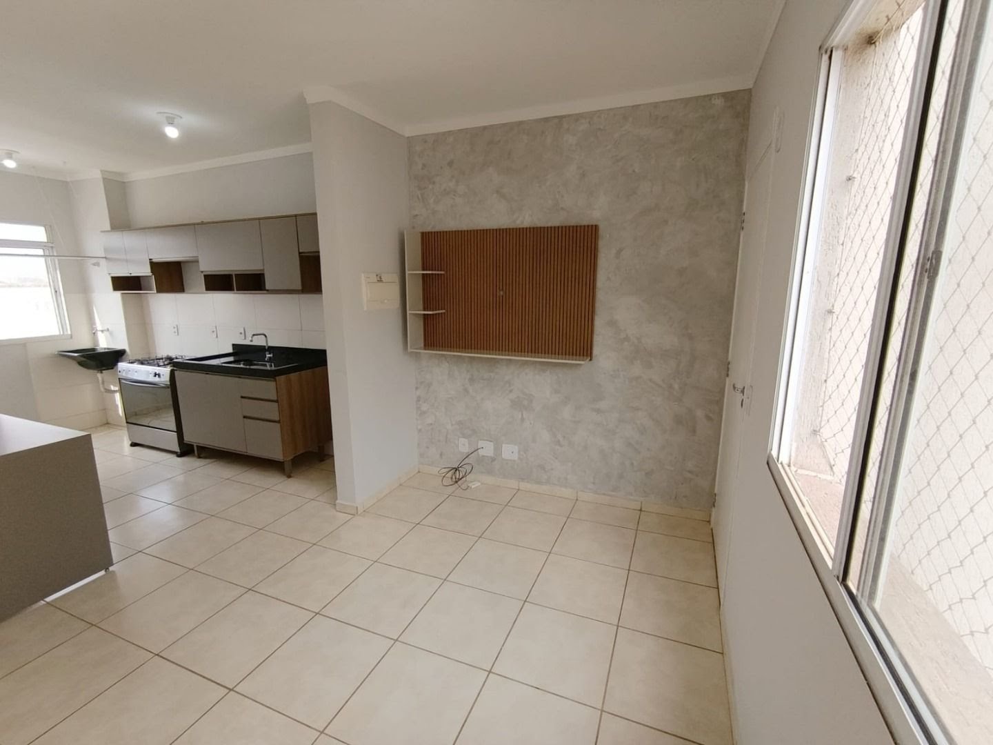 Apartamento à venda com 2 quartos, 1 banheiro, 1 vaga e 43m² no Valentina Figueiredo, Ribeirão Preto (SP) — foto 19 de 27