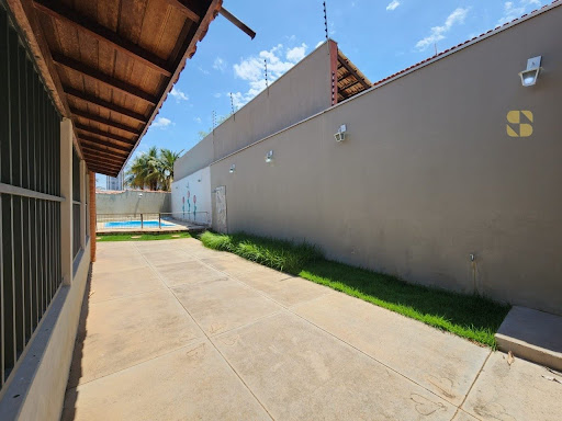 Casa à venda no Bairro Santa Rosa - Cuiabá MT