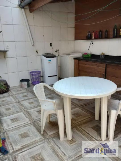 Venda Sobrado 2 Dorms, 1 Suíte em Vila Indiana - Taboão