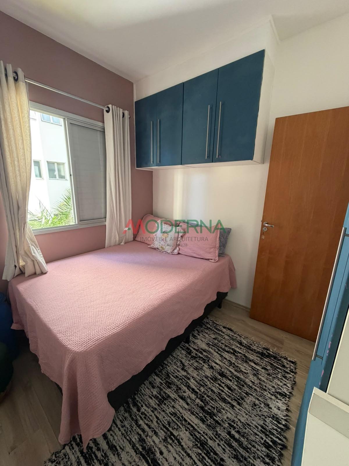 Apartamento à venda com 3 quartos, 1 banheiro, 1 vaga e 69m² no Planalto, São Bernardo do Campo (SP) — foto 13 de 29