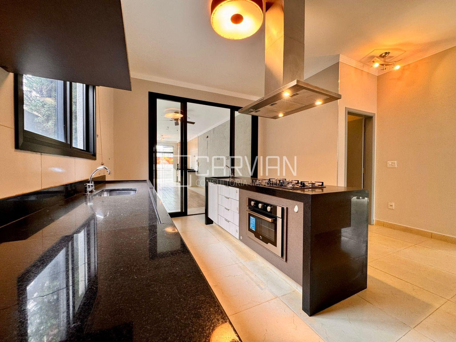 Casa à venda com 3 quartos, 3 suítes, 4 vagas e 222m² no Quinta da Primavera, Ribeirão Preto (SP) — foto 10 de 30