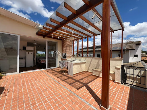 Casa de Condomínio, 3 quartos - Foto 41