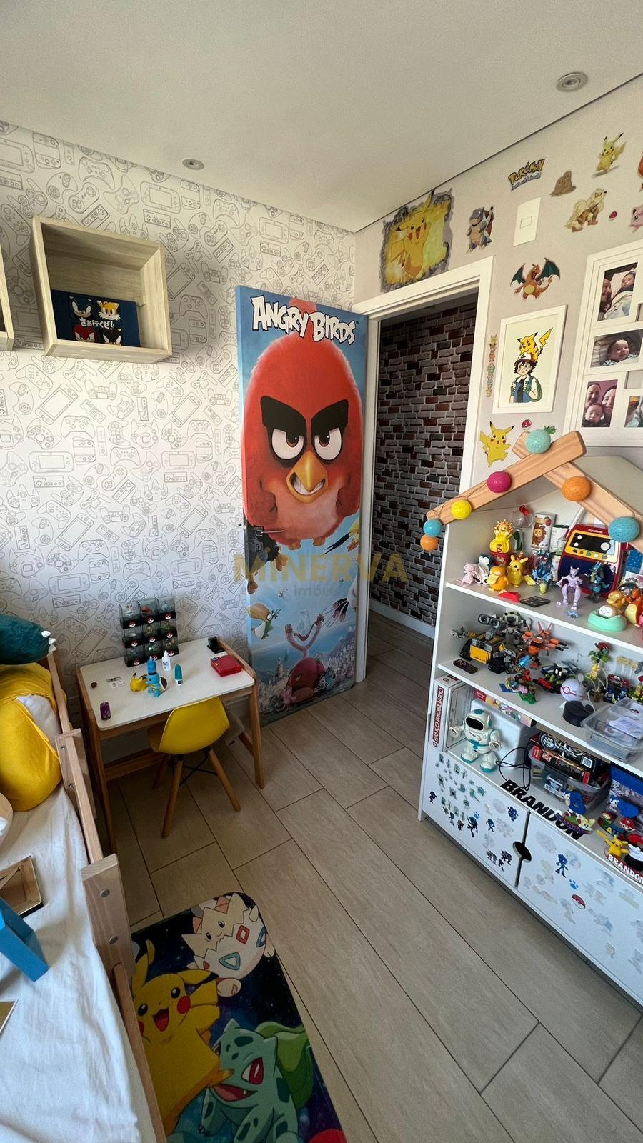 Apartamento à venda com 3 quartos, 1 suíte, 2 vagas e 110m² no Vila Formosa, São Paulo (SP) — foto 25 de 28