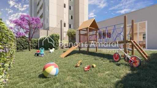 Apartamento, 2 quartos, 45 m² - Foto 23