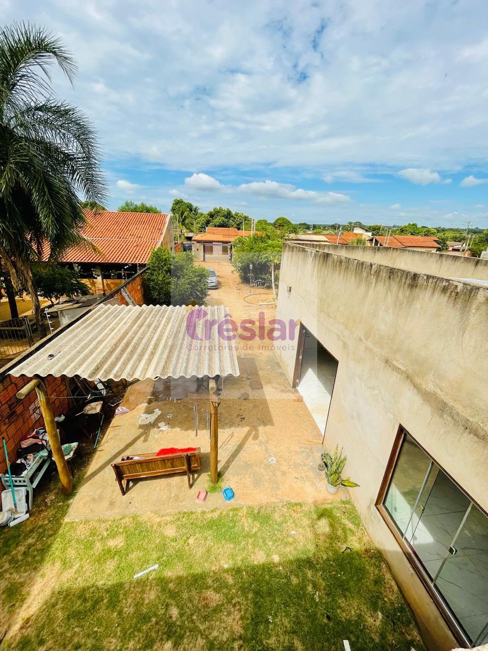 Casa à venda com 2 quartos, 2 banheiros e 400m² no Vila Haro, Três Lagoas (MS) — foto 3 de 12