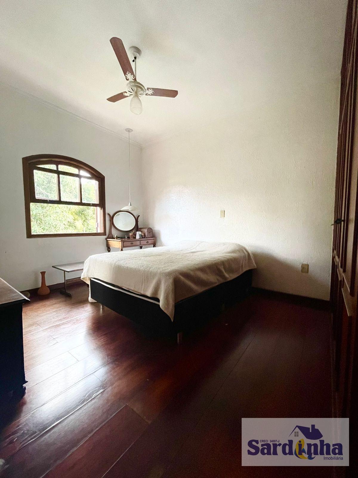 Apartamento à venda com 4 quartos, 4 suítes, 5 vagas e 406m² no Porto Ferreira (SP) — foto 20 de 23