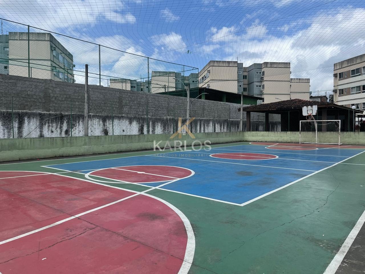 Apartamento à venda com 2 quartos, 1 suíte, 1 vaga e 45m² no Pixete, São Lourenço da Mata (PE) — foto 27 de 30