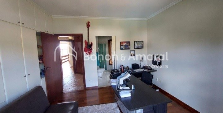 Casa de Condomínio, 4 quartos - Foto 21