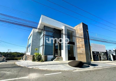 Prédio Comercial para Venda e Locação Parque Bela Vista Votorantim SP