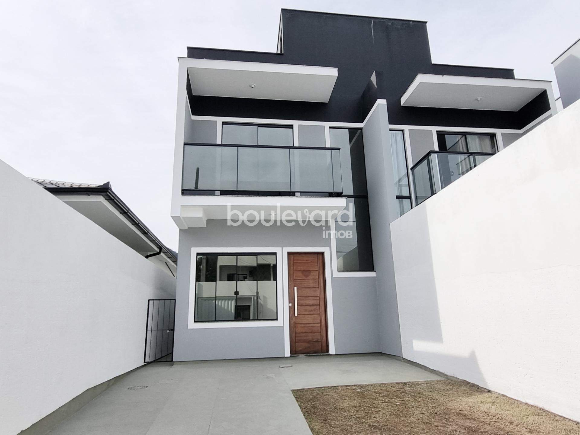 Casa à venda com 2 quartos, 2 suítes, 2 vagas e 85m² no Forquilhas, São José (SC) — foto 25 de 26